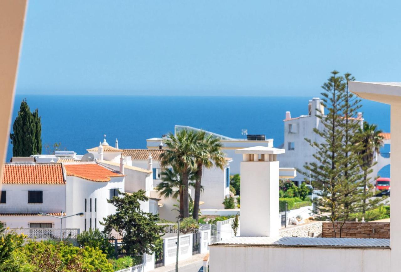 Homes Ocean View With Relax Terrace, 2 Swimming Pools & Tennis Court Appartement *