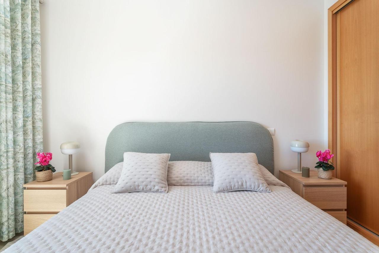 Homes Ocean View With Relax Terrace, 2 Swimming Pools & Tennis Court Appartement *