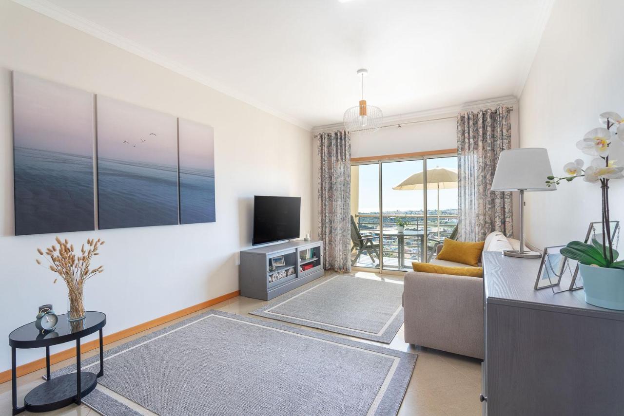 Appartement Homes Ocean View With Relax Terrace, 2 Swimming Pools & Tennis Court *