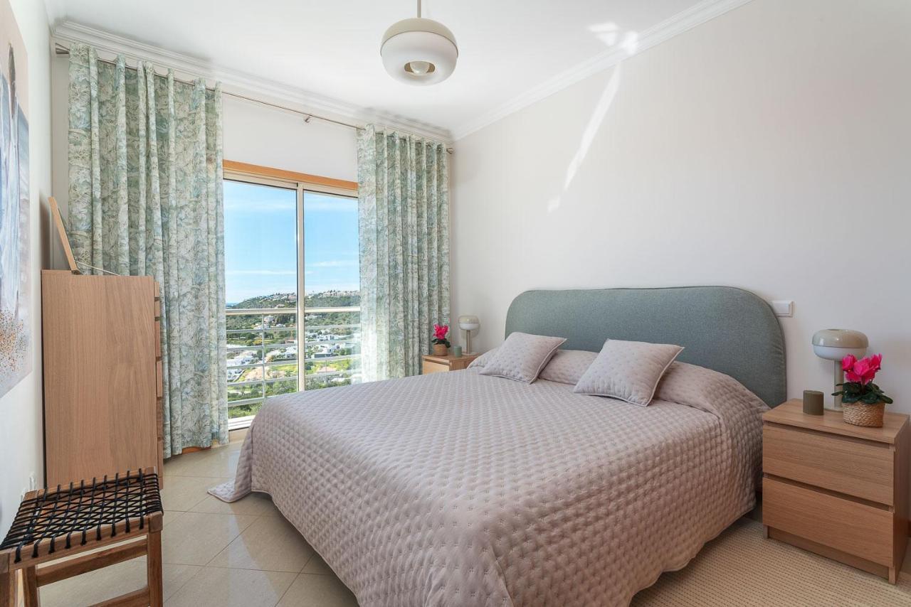 Appartement Homes Ocean View With Relax Terrace, 2 Swimming Pools & Tennis Court