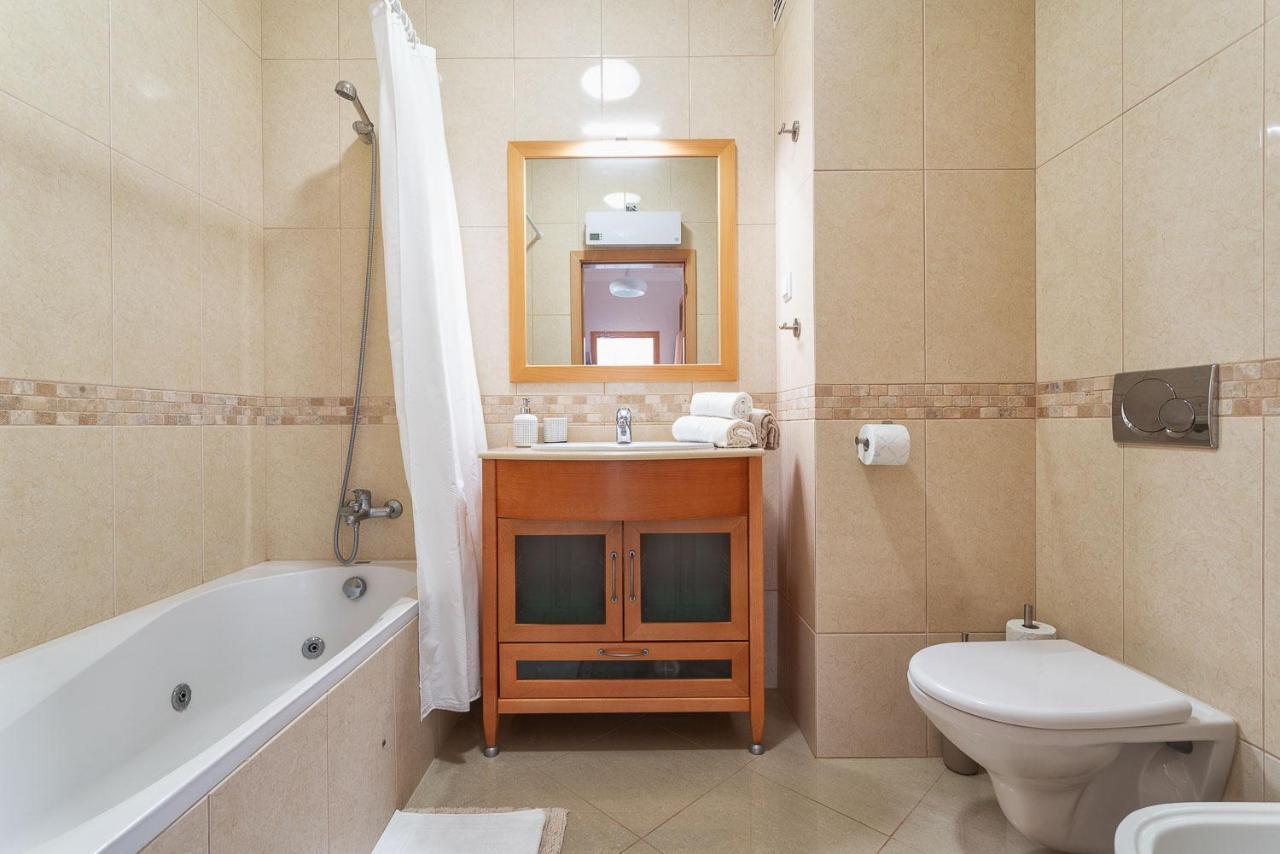 Appartement Homes Ocean View With Relax Terrace, 2 Swimming Pools & Tennis Court Albufeira