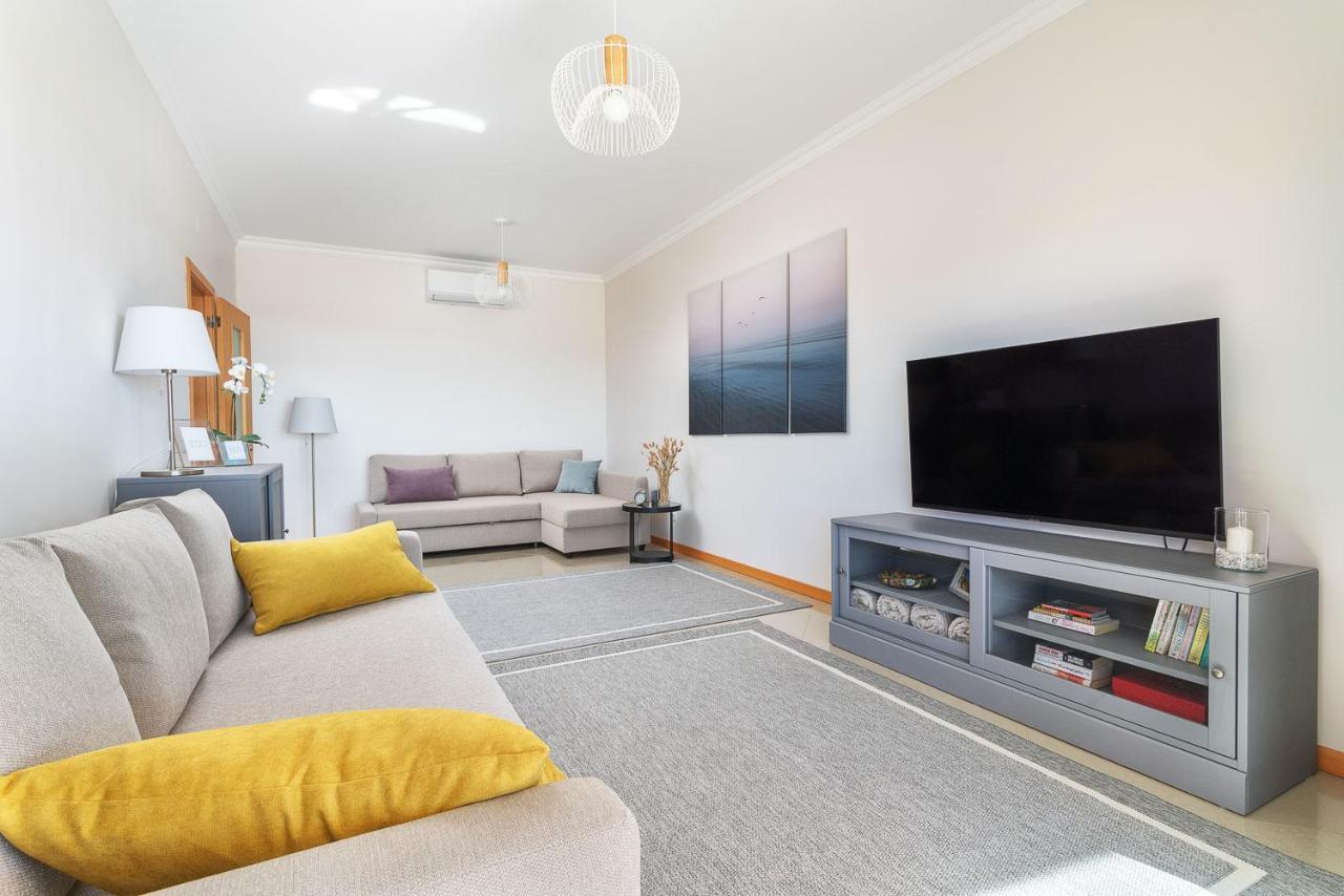 Homes Ocean View With Relax Terrace, 2 Swimming Pools & Tennis Court Appartement *